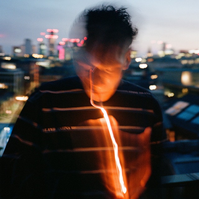 Slow Burner - Effy Remix