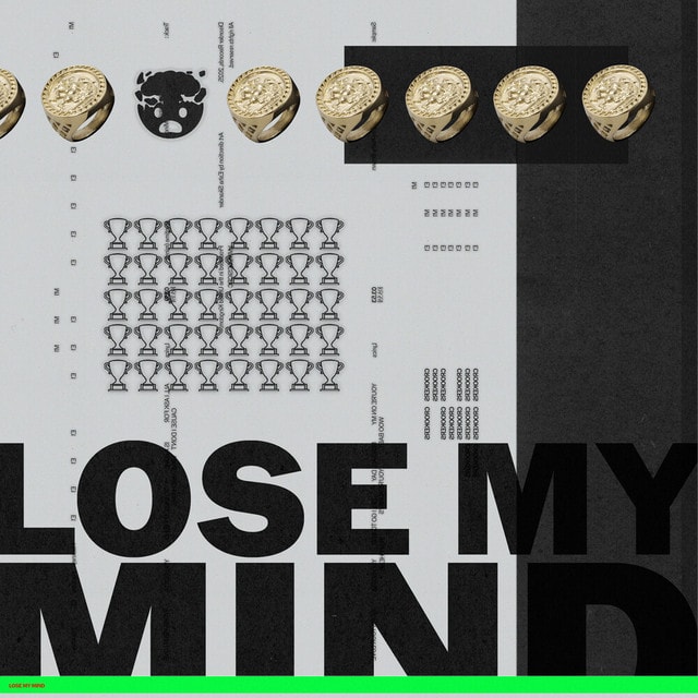 Lose My Mind