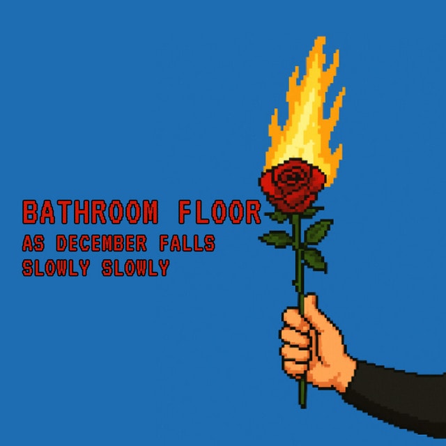 Bathroom Floor
