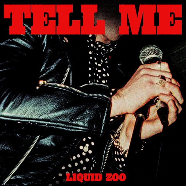 TELL ME