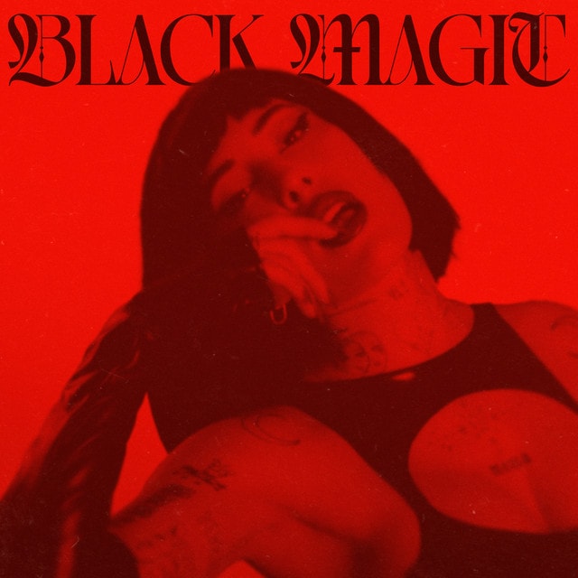 Black Magic