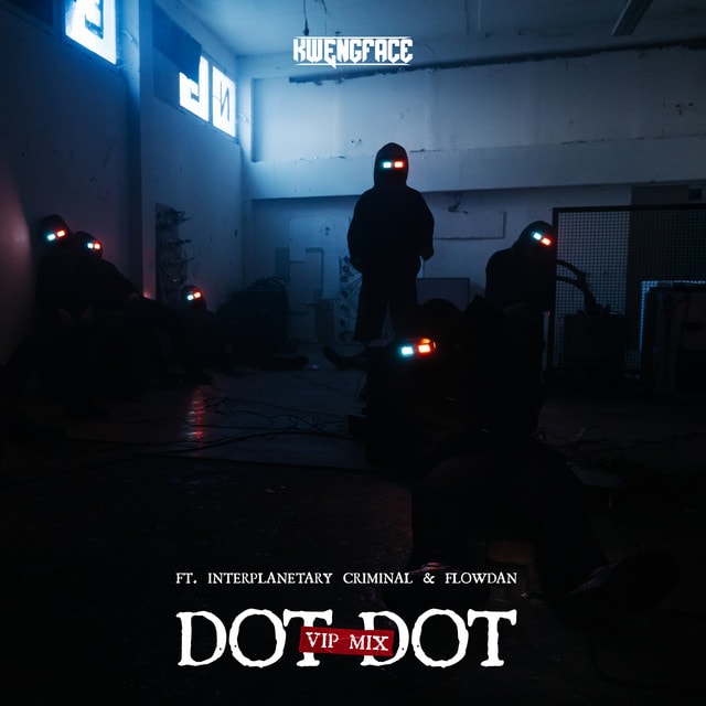 Dot Dot - IPC VIP MIX