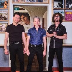 Eskimo Joe