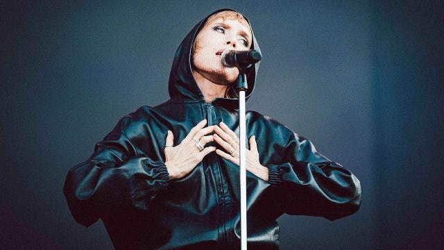 Swedish House Mafia and Lykke Li Team Up for “Happiness Is So Sad”