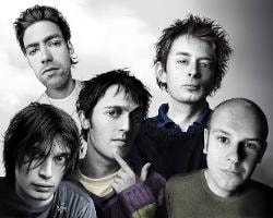 Radiohead