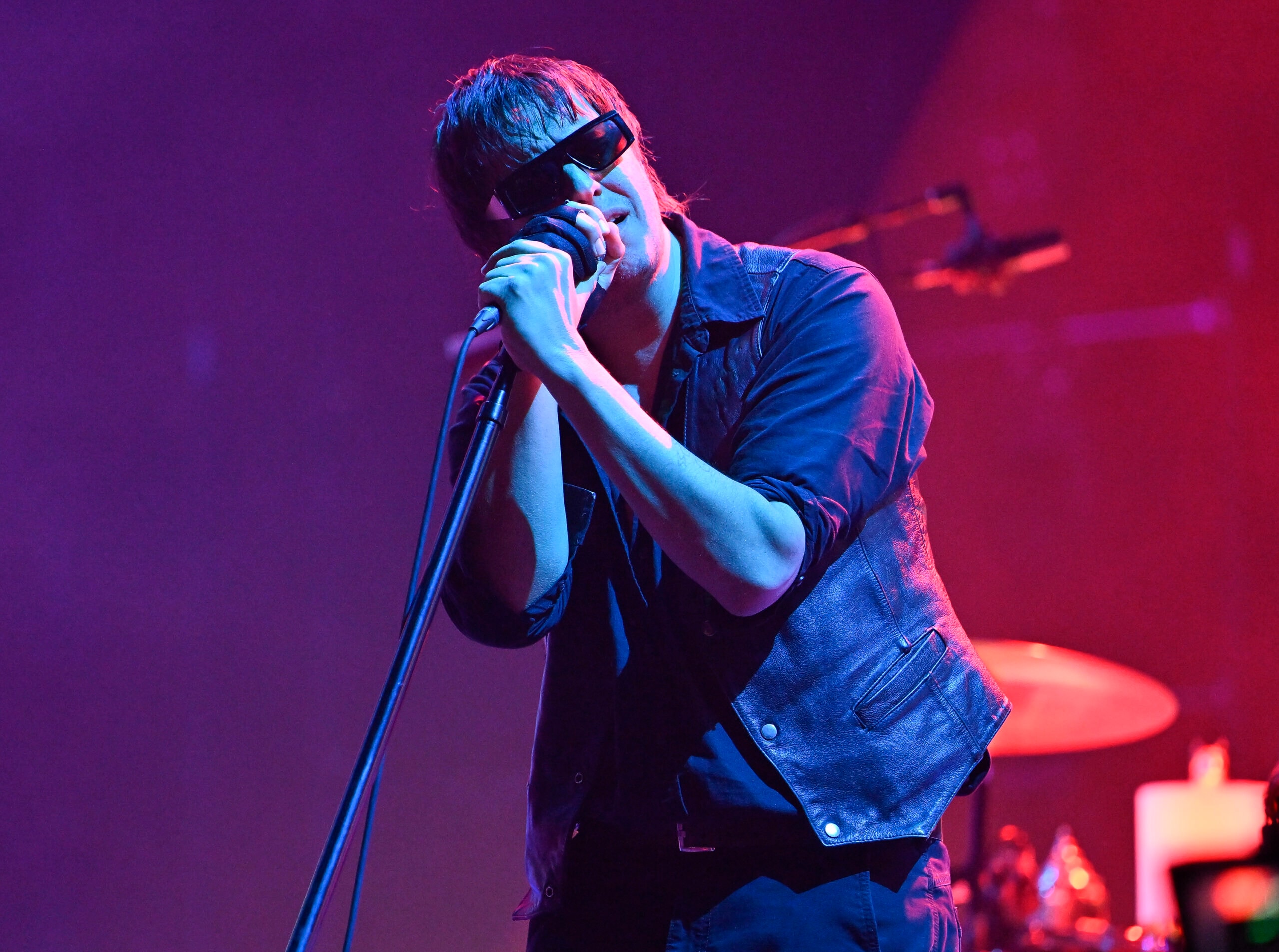 Charli xcx Rocks With The Strokes At Outside Lands - SPIN