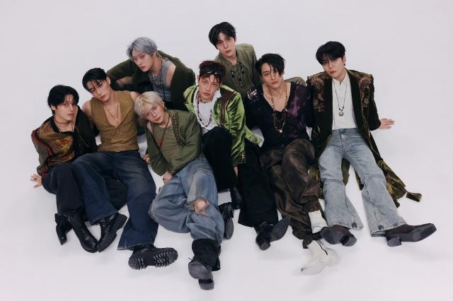 Here Are All the K-pop Albums That Have Topped the Billboard 200: Full List