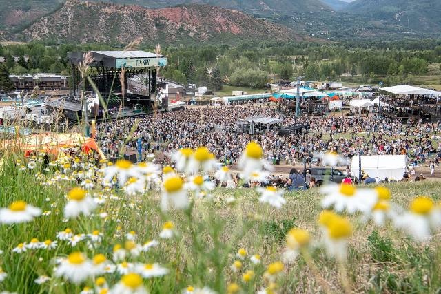 A fest above the rest