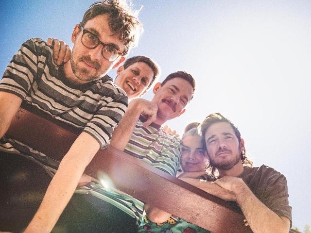 Four artists to play free secret Geelong shows